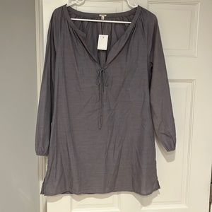 Tunic top